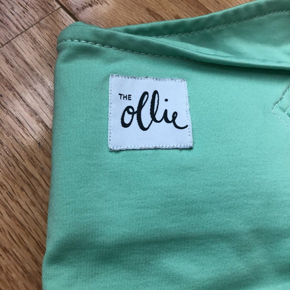 Ollie Swaddle in Mint